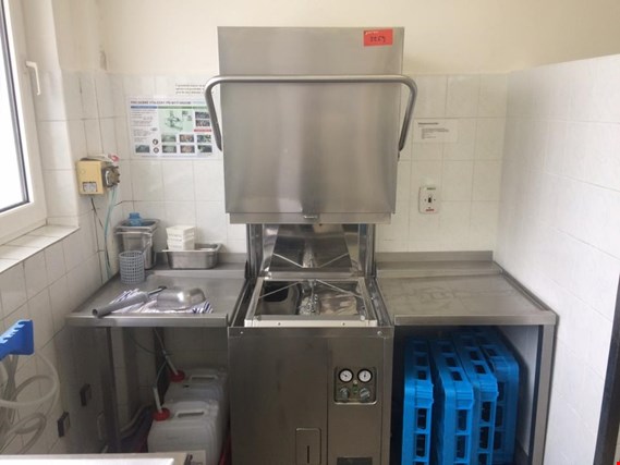 Used Dishwasher for Sale (Auction Standard) | NetBid Industrial Auctions